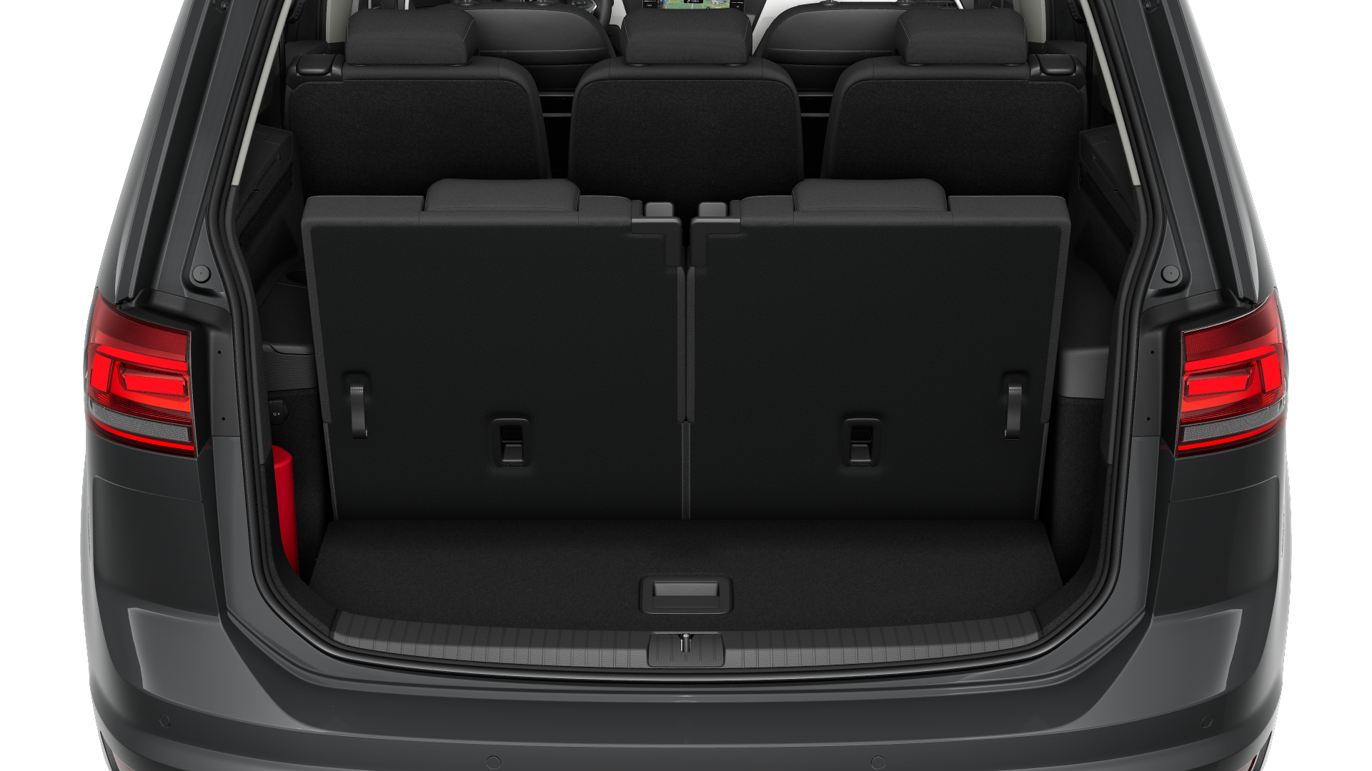 Volkswagen Touran 2.0 TDI DSG Move