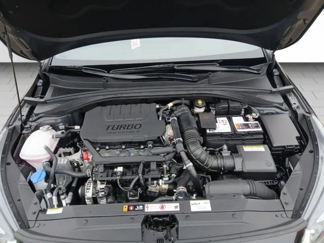 Kia ProCeed GDi GT-Line