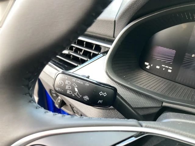 Skoda Kamiq Essence TSI