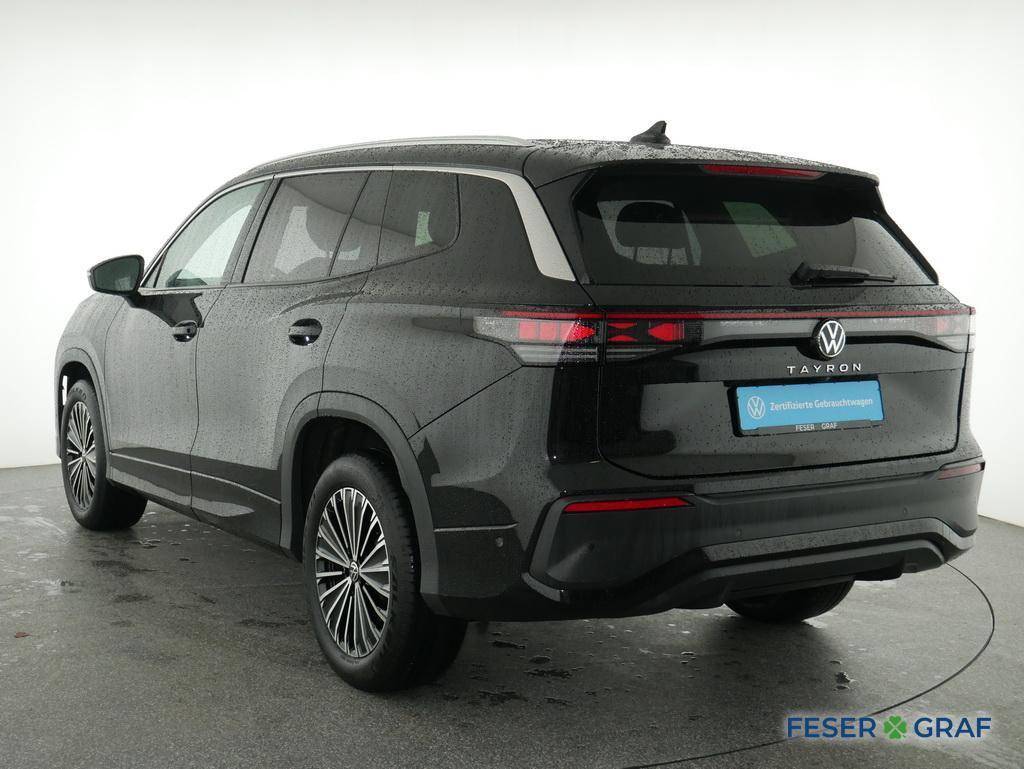 Volkswagen Tayron 2.0 TDI DSG Life