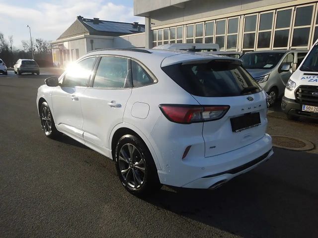Ford Kuga AWD ST Line