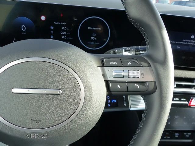 Hyundai Tucson 1.6 Prime T-GDi