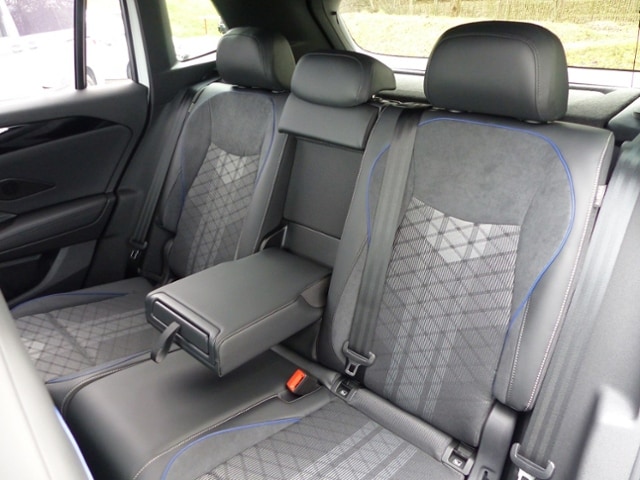 Volkswagen Tiguan 2.0 TDI 4Motion DSG