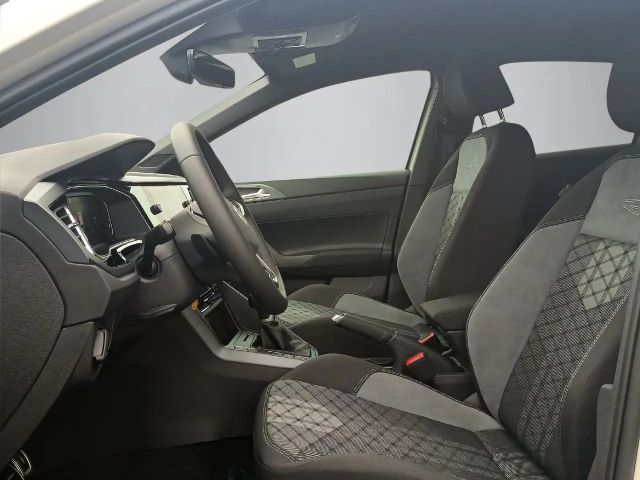 Volkswagen Polo R-Line