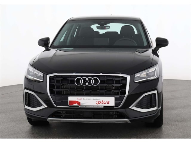Audi Q2 35 TFSI S-Tronic