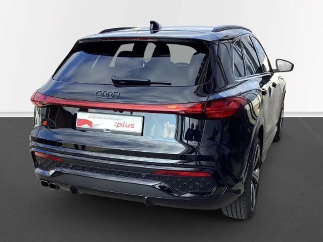 Audi Q5 Quattro S-Line S-Tronic