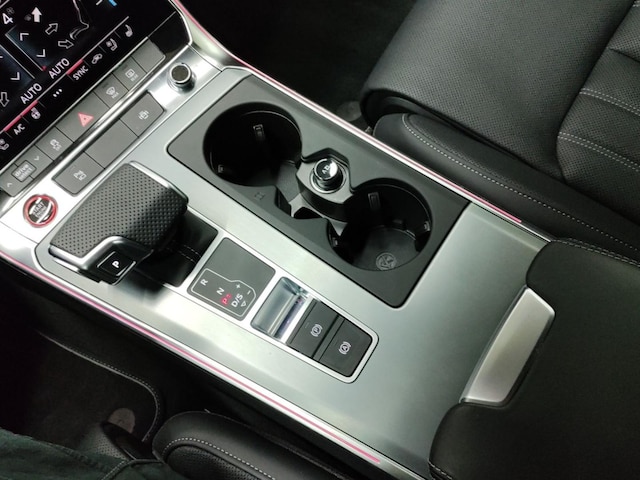 Audi S6 Avant Quattro