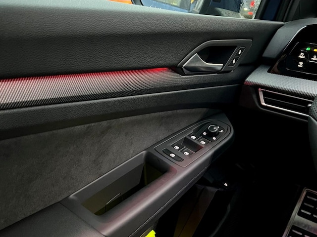 Volkswagen Golf DSG GTE eHybrid