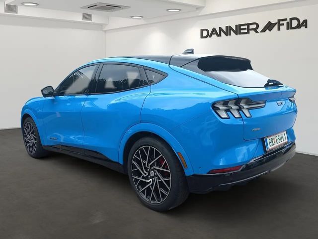 Ford Mustang Mach-E GT