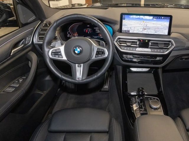 BMW X3 M-Sport xDrive30d