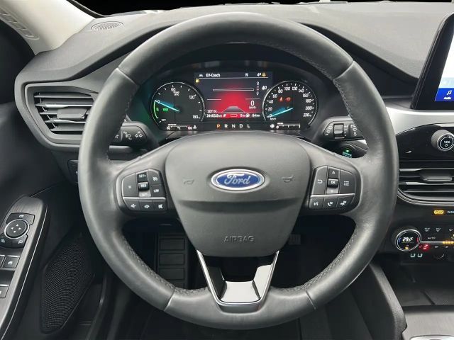 Ford Kuga Cool & Connect Plug in Hybrid