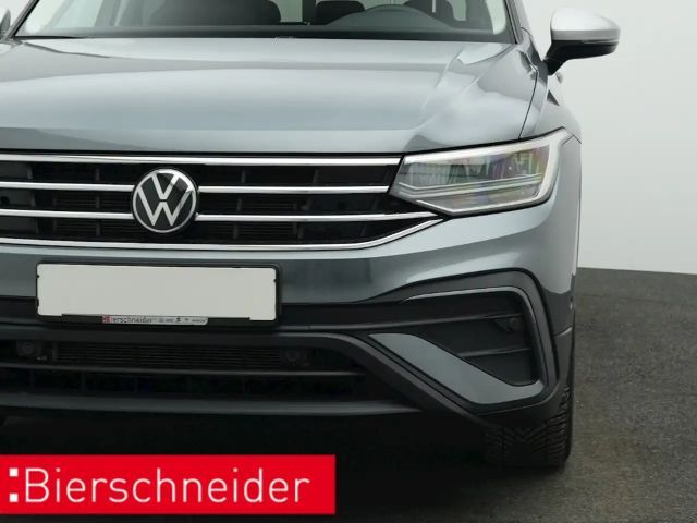 Volkswagen Tiguan 2.0 TDI Allspace DSG Move