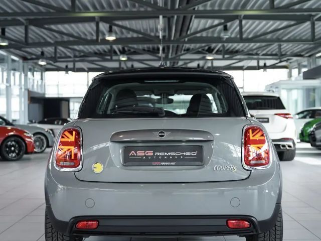 MINI Mini Electric SE