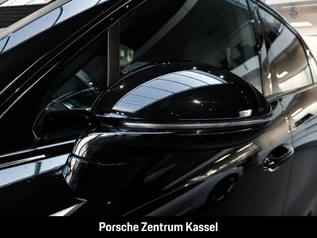 Porsche Cayenne Coupé GTS