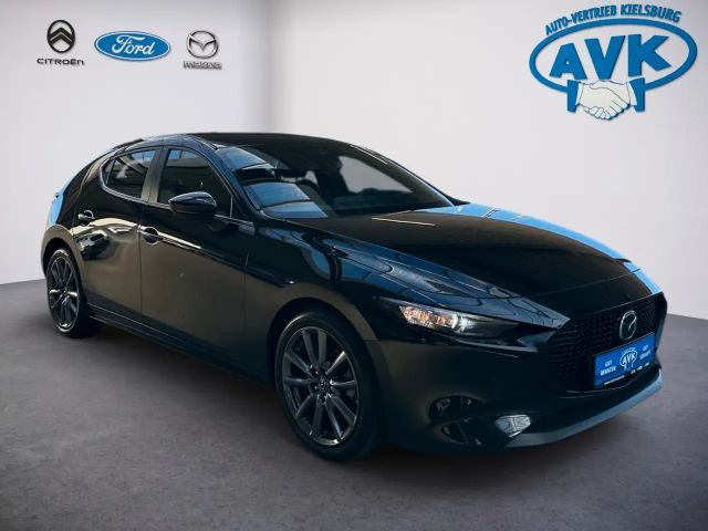 Mazda 3 Selection