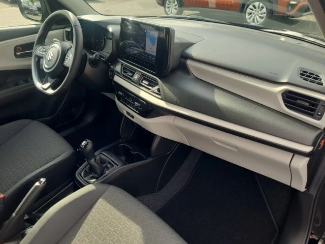 Suzuki Swift Comfort Hybrid