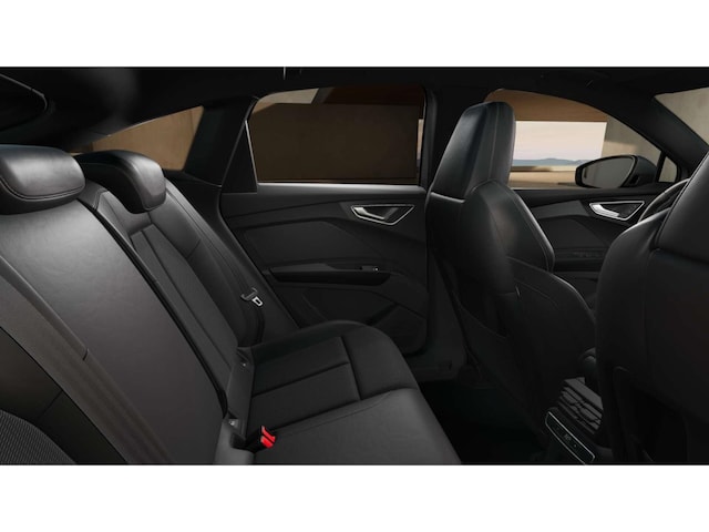 Audi Q4 e-tron 35 Sportback