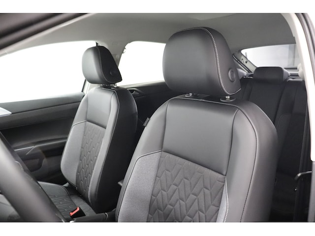 Volkswagen Taigo 1.0 TSI