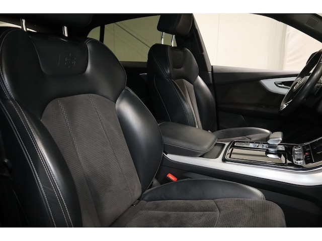 Audi Q8 55 TFSI Quattro