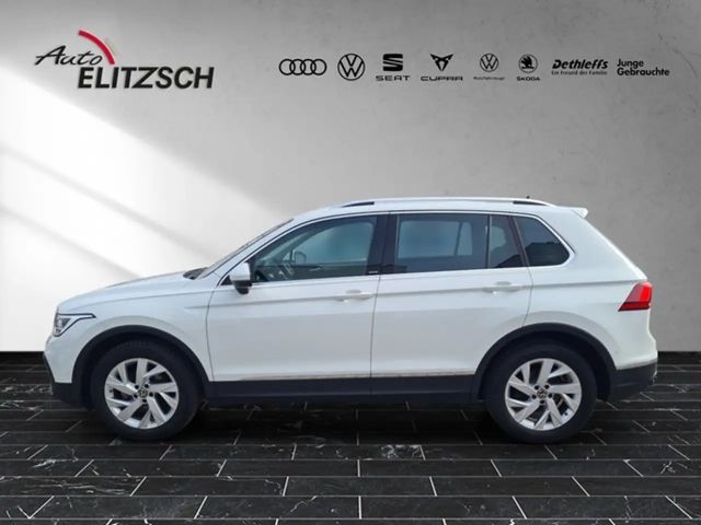 Volkswagen Tiguan Move