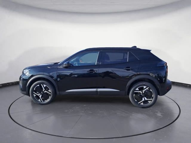 Peugeot 2008 EAT8 GT-Line PureTech