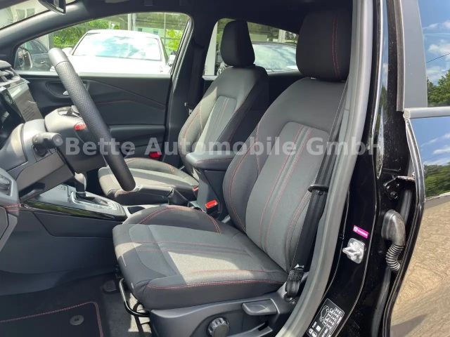 Ford Puma EcoBoost ST Line