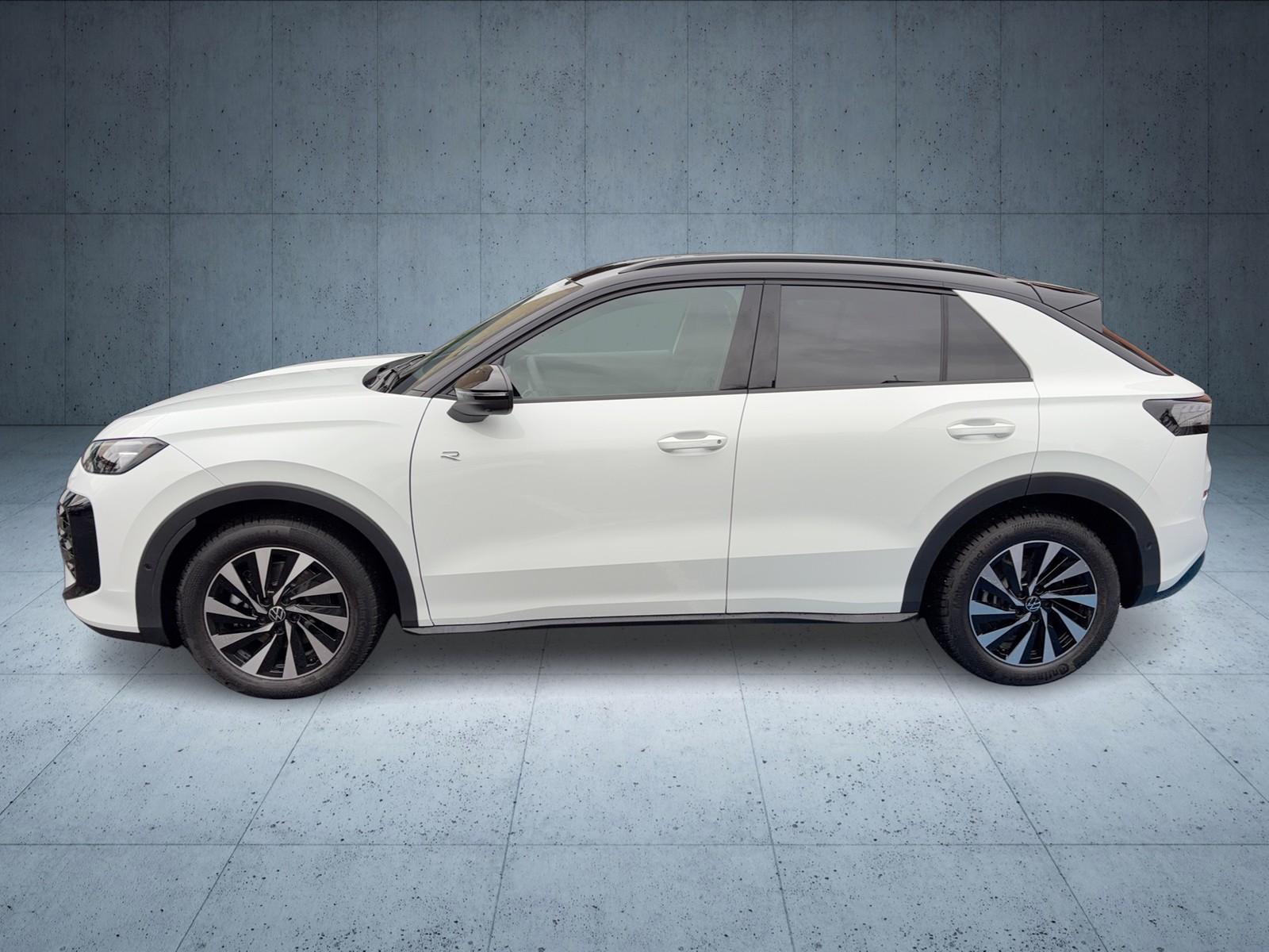 Volkswagen T-Roc 1.5 eTSI DSG IQ.Drive R-Line Style