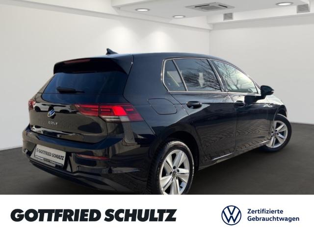 Volkswagen Golf 1.5 TSI Life