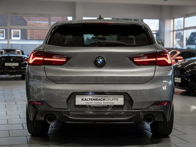 BMW X2 M-Sport xDrive