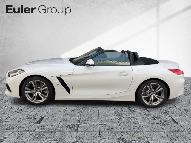BMW Z4 Roadster sDrive20i