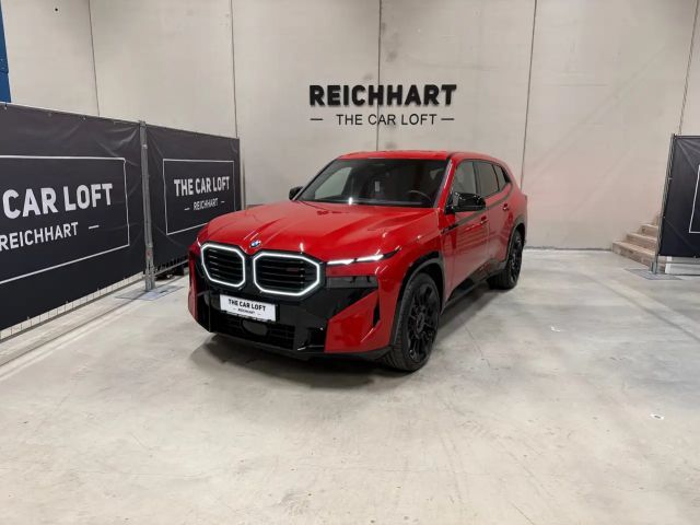 BMW XM Label Red XM
