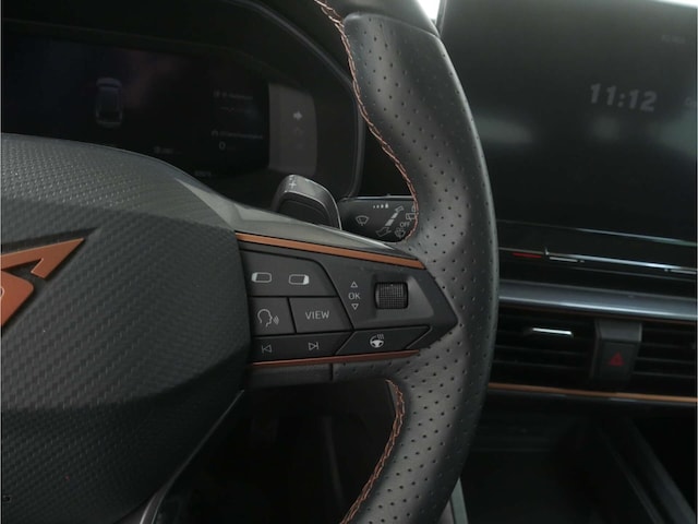 Cupra Leon 2.0 TSI Sportstourer