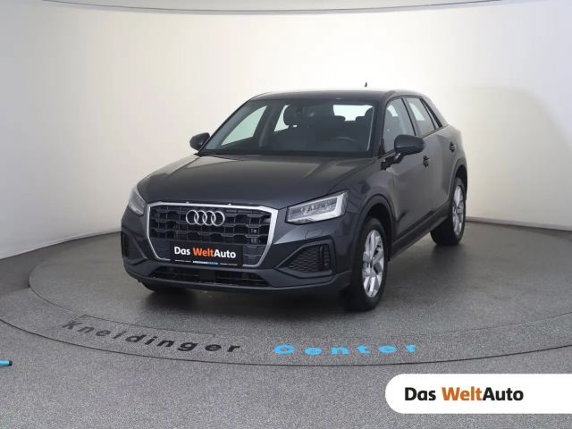 Audi Q2 35 TFSI