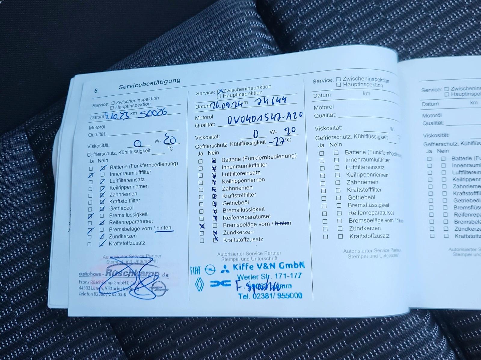 Opel Insignia Sports Tourer