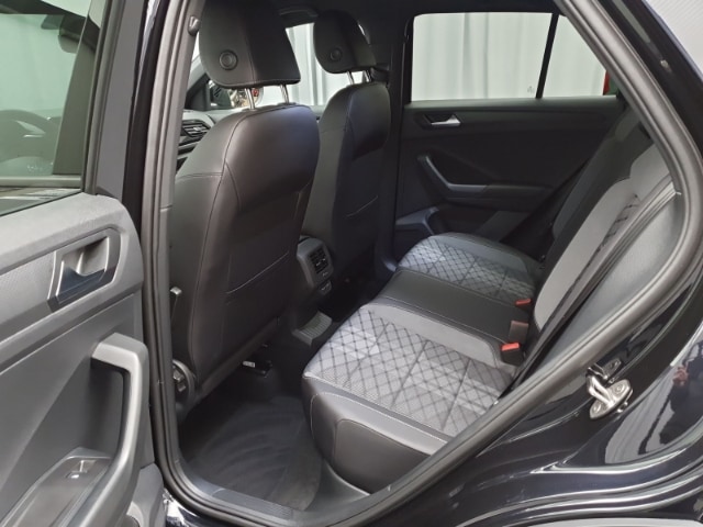 Volkswagen T-Roc 4Motion DSG R-Line