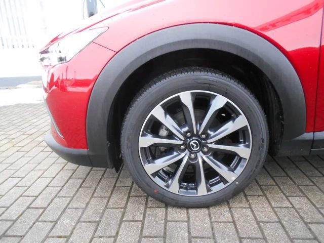 Mazda CX-3 Advantage