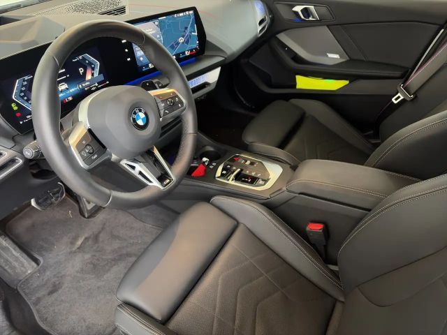 BMW 120 M-Sport Sedan