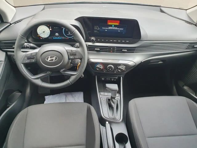 Hyundai i20 1.0 T-GDi Trend