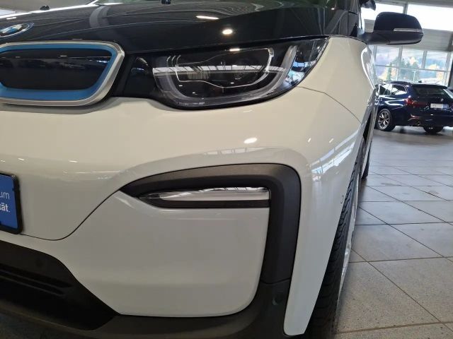 BMW i3 Business Line Sedan