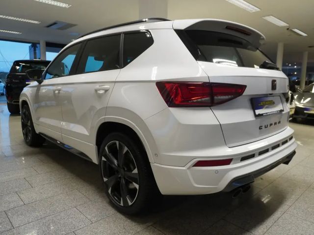 Cupra Ateca 2.0 TSI 4Drive VZ