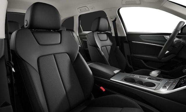 Audi A6 55 TFSI Avant Quattro S-Line S-Tronic