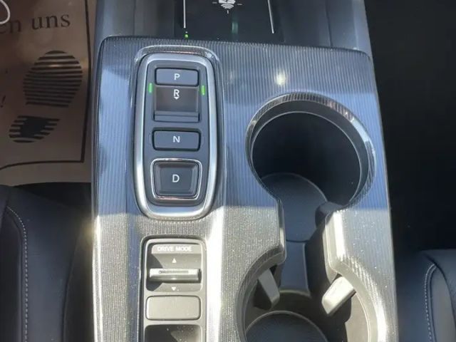 Honda Civic 2.0 Advance Hybrid i-MMD