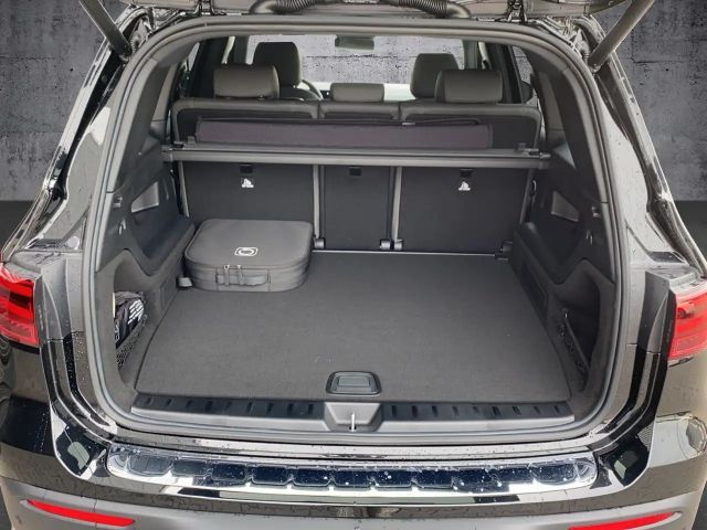 Mercedes-Benz EQB 300 4MATIC