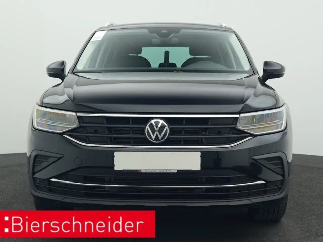 Volkswagen Tiguan 2.0 TDI DSG