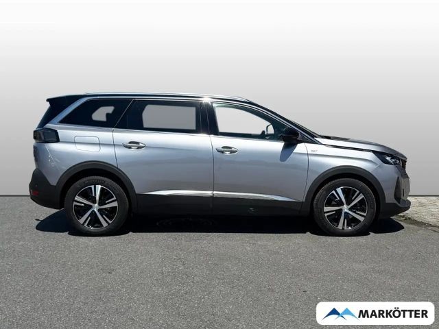 Peugeot 5008 GT-Line