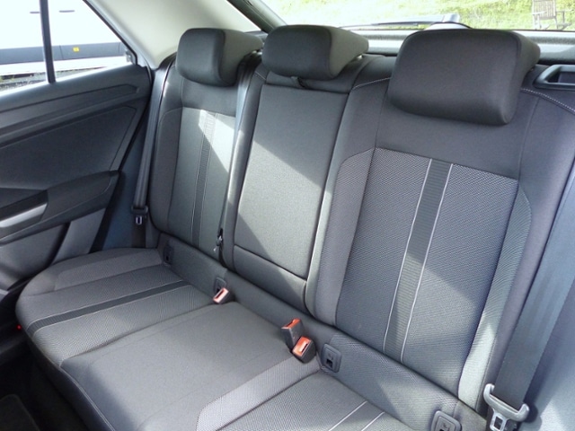 Volkswagen T-Roc 1.0 TSI