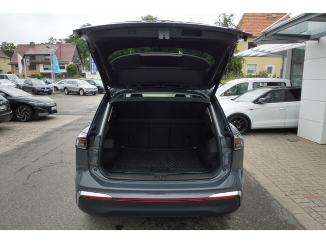 Volkswagen Tiguan 2.0 TDI 4Motion