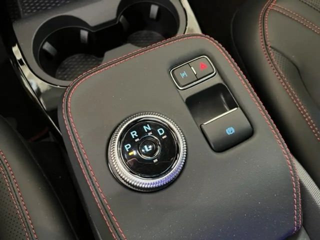 Ford Mustang Mach-E AWD Extended range