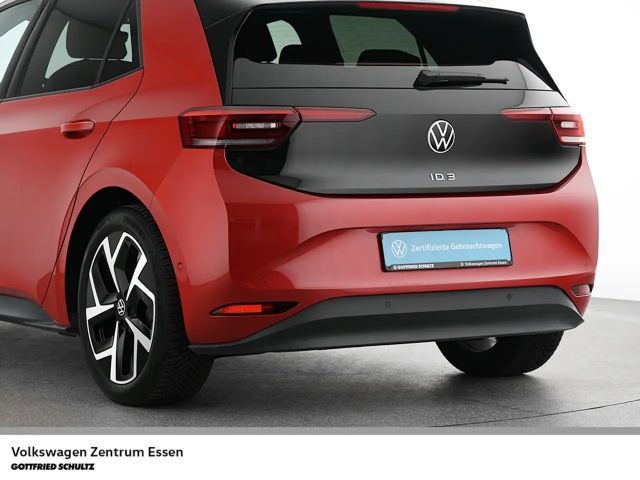 Volkswagen ID.3 150 kW Performance Pro