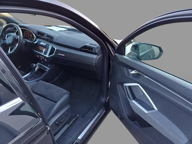 Audi Q3 40 TDI Quattro S-Tronic